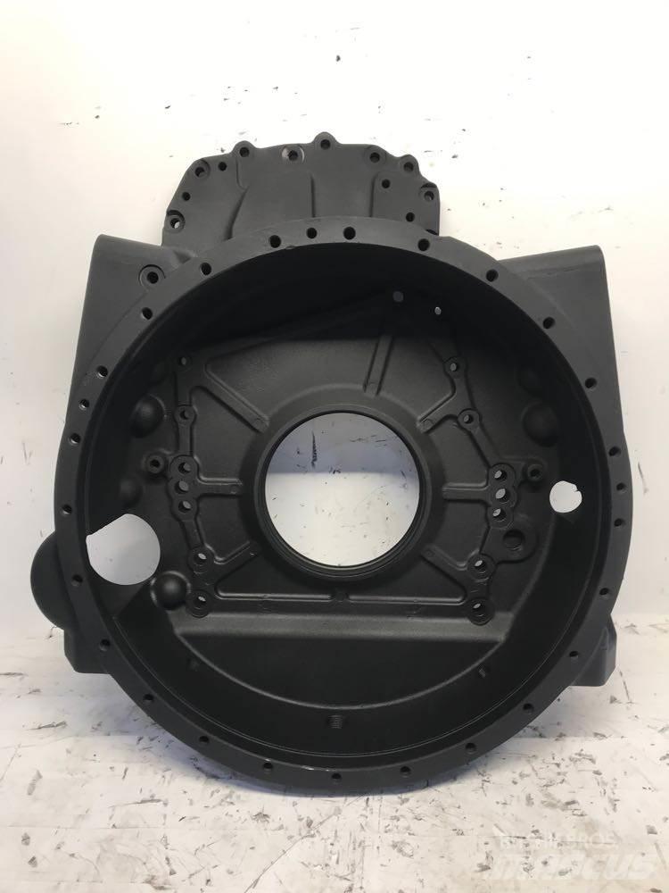 CAT C15 运输工具-其他