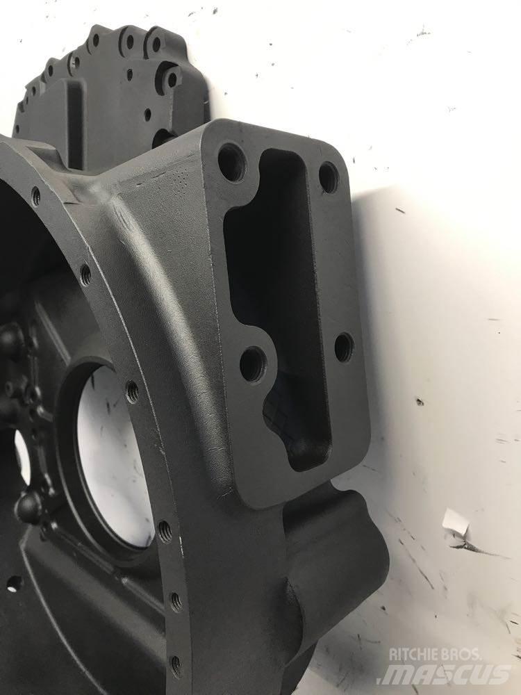 CAT C15 运输工具-其他