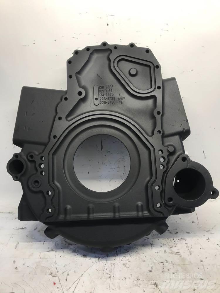 CAT C15 运输工具-其他