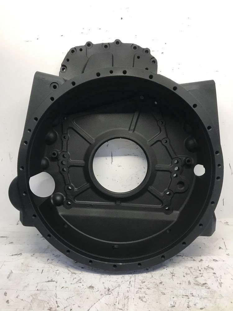 CAT C15 运输工具-其他