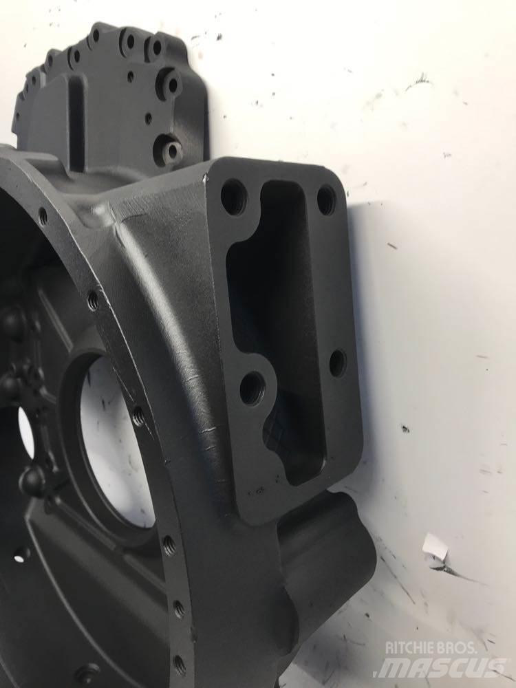CAT C15 运输工具-其他