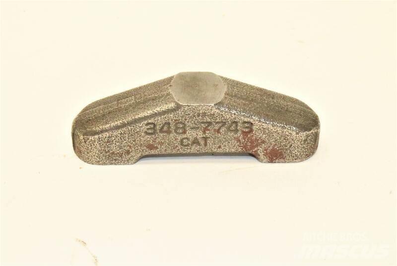 CAT C15/18 运输工具-其他