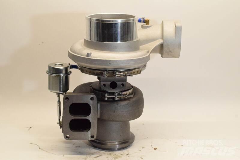 CAT C16 运输工具-其他