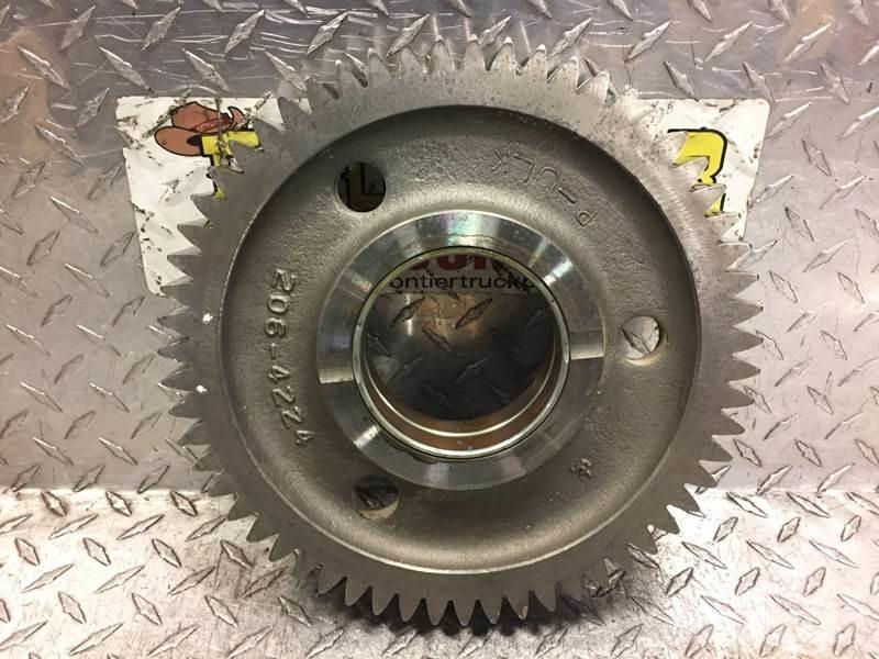CAT C18 运输工具-其他