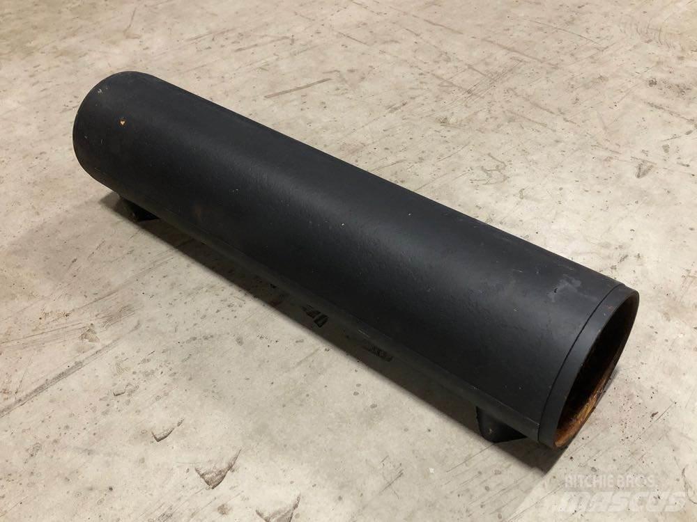 CAT C18 运输工具-其他