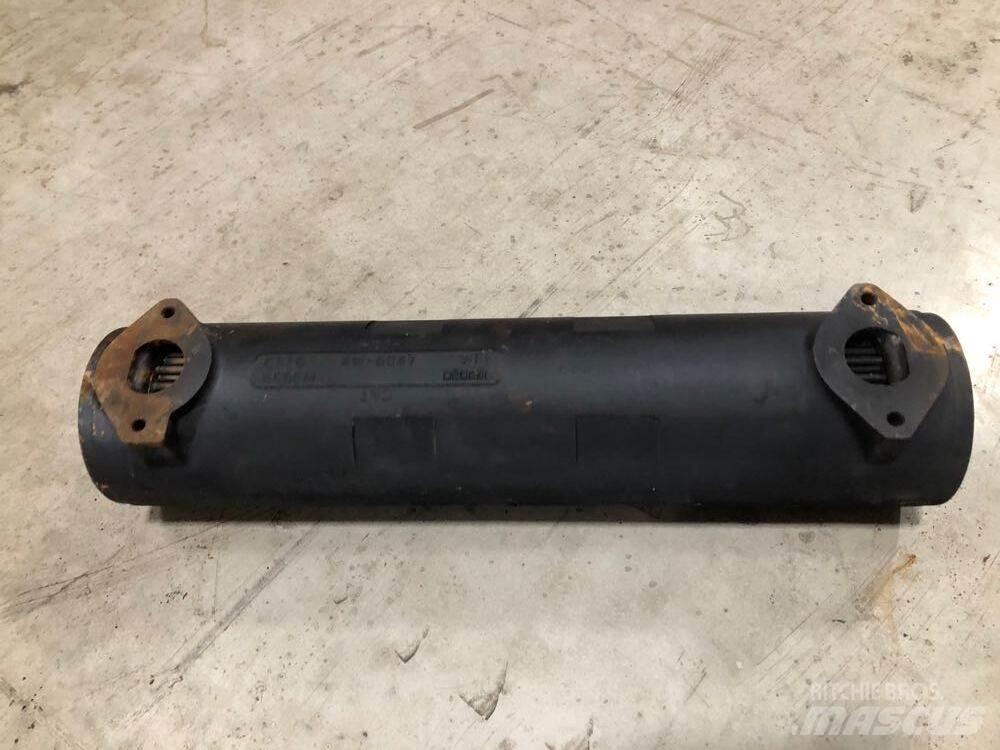 CAT C18 运输工具-其他