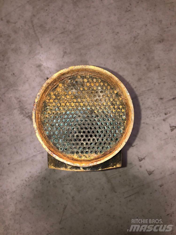CAT C18 运输工具-其他