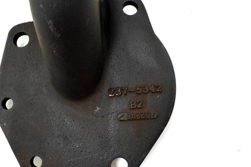 CAT C18 运输工具-其他