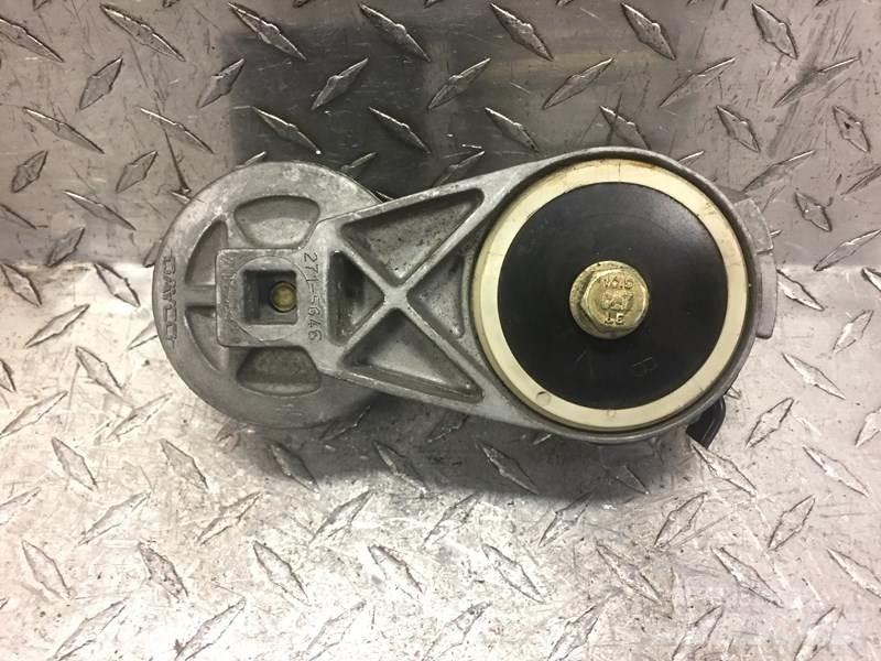 CAT C7 运输工具-其他