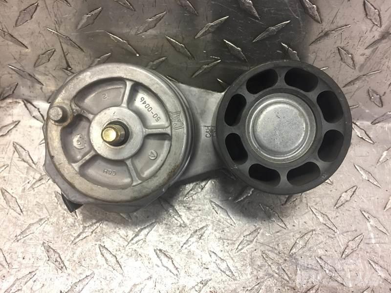 CAT C7 运输工具-其他