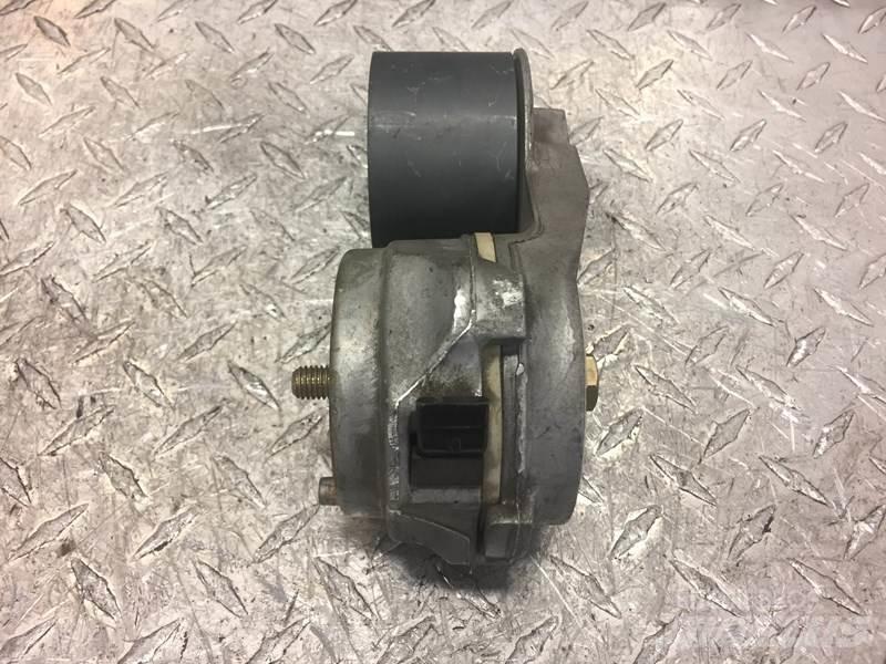 CAT C7 运输工具-其他