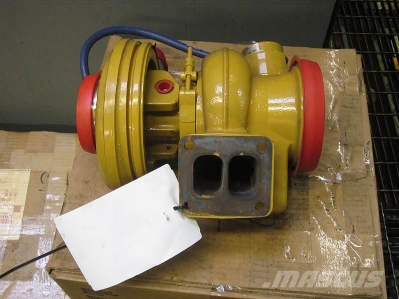 CAT C7 运输工具-其他