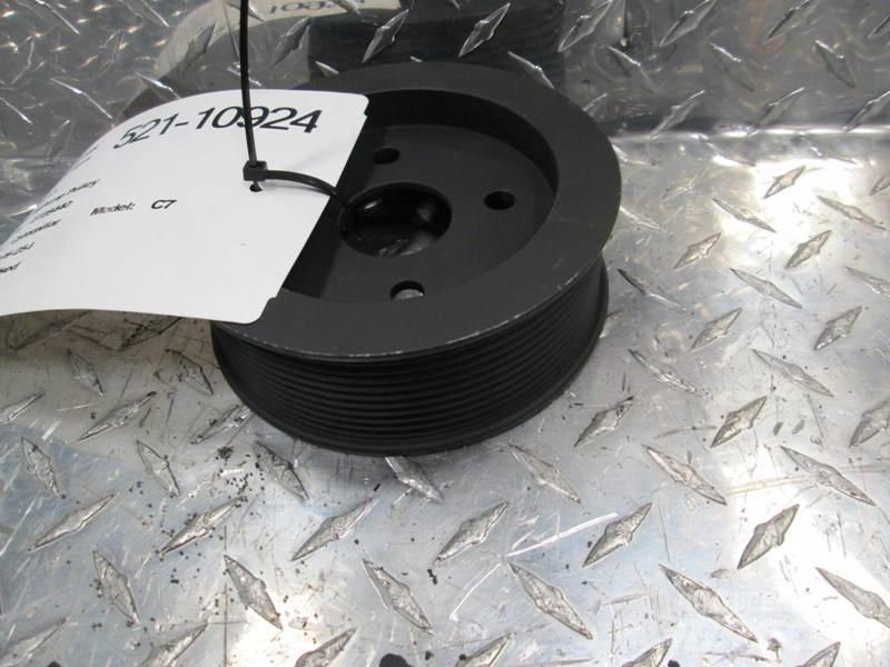 CAT C7 运输工具-其他