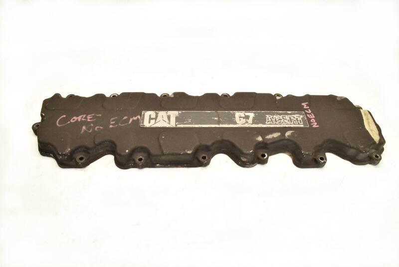 CAT C7 运输工具-其他