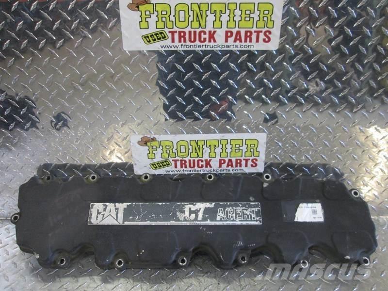 CAT C7 运输工具-其他