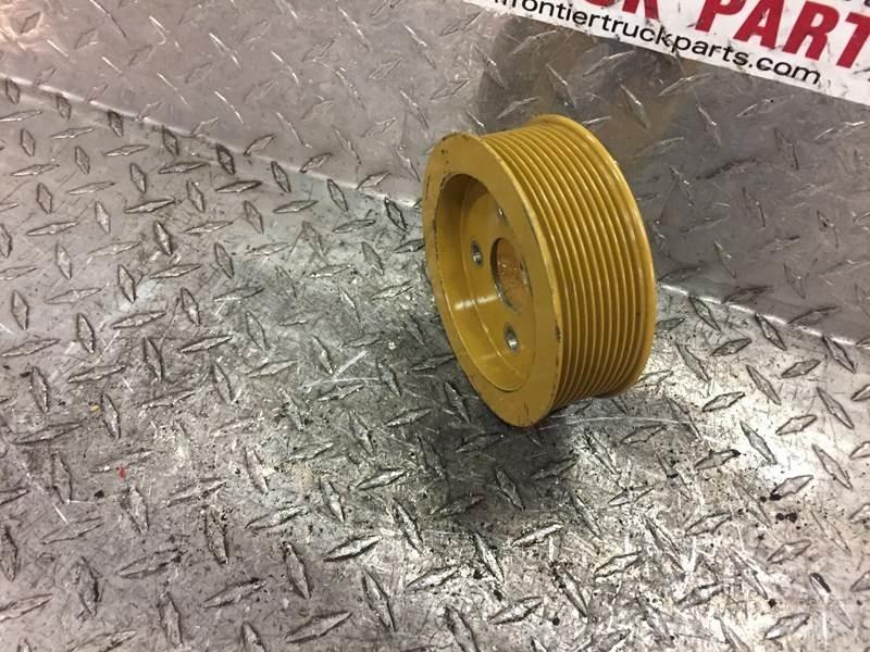 CAT C7 运输工具-其他