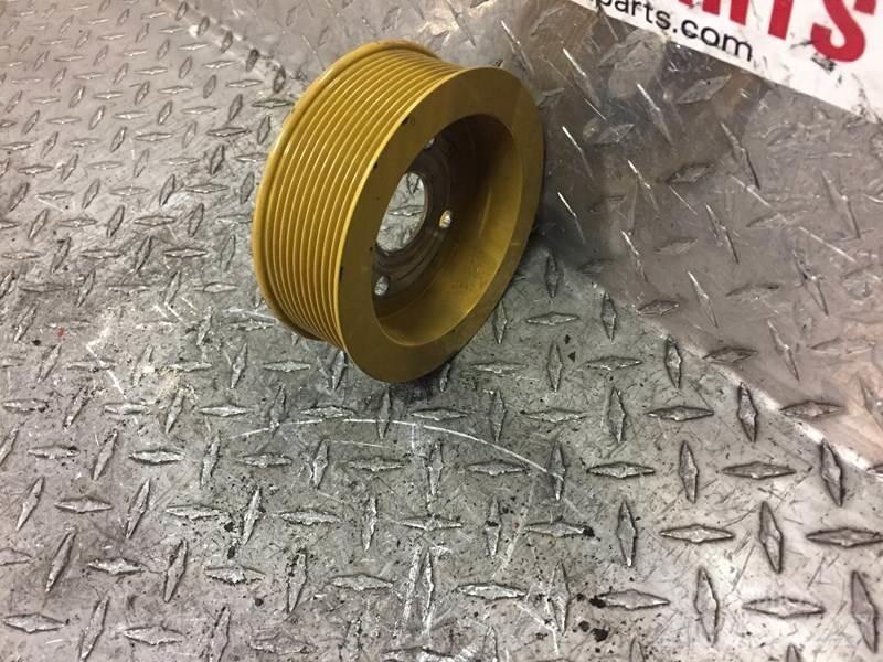 CAT C7 运输工具-其他
