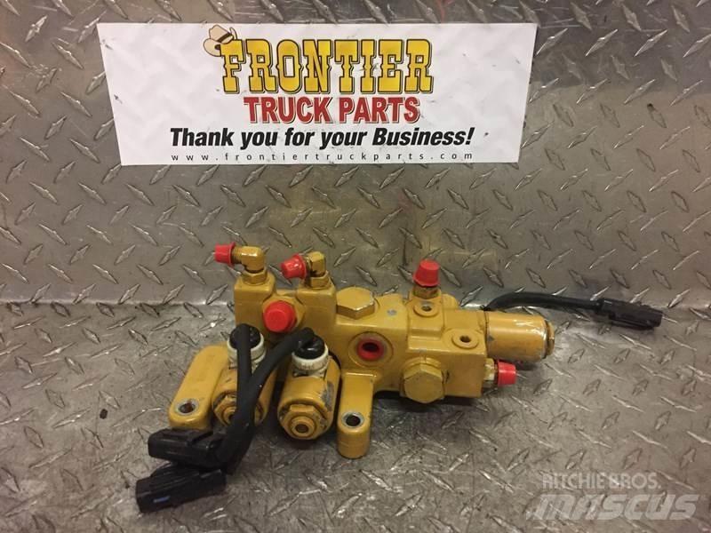 CAT C7 运输工具-其他
