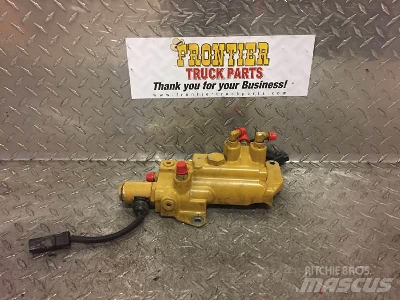 CAT C7 运输工具-其他