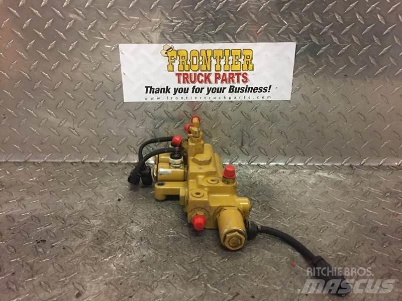 CAT C7 运输工具-其他