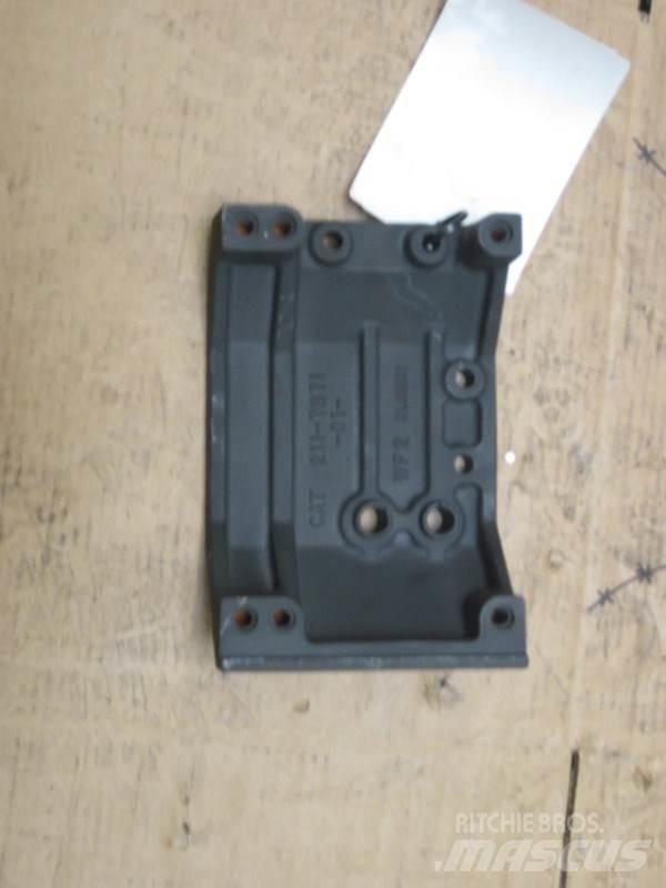 CAT C7 运输工具-其他