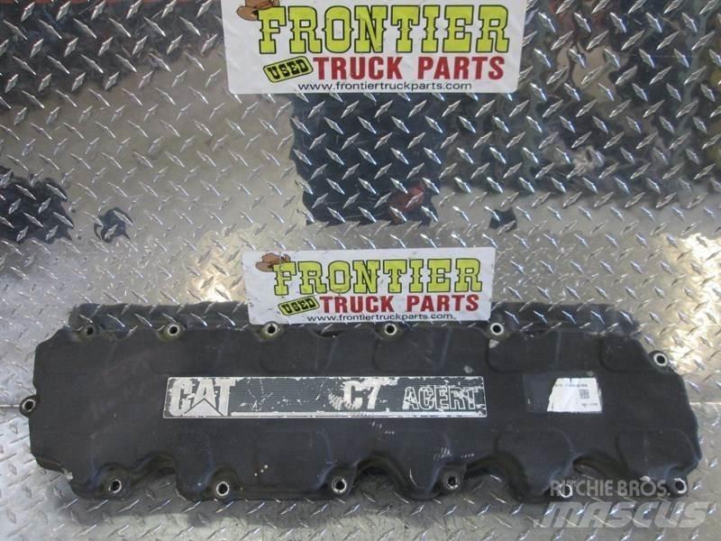 CAT C7 运输工具-其他