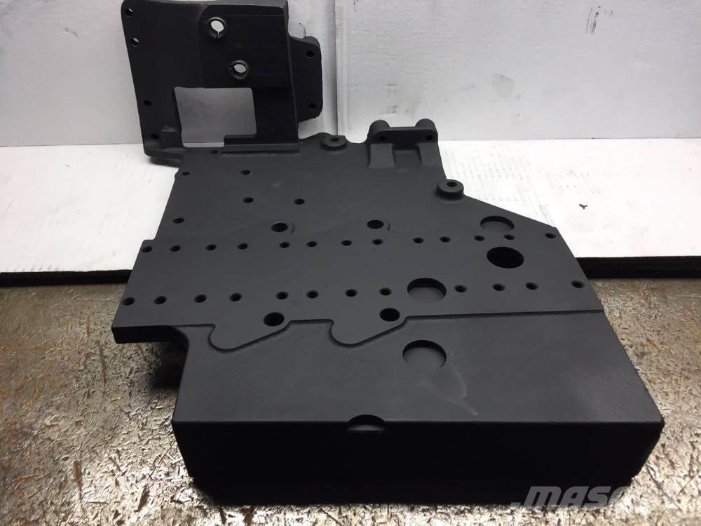 CAT C7 运输工具-其他