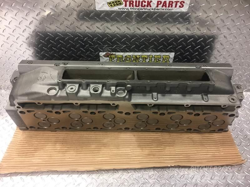 CAT C7 运输工具-其他