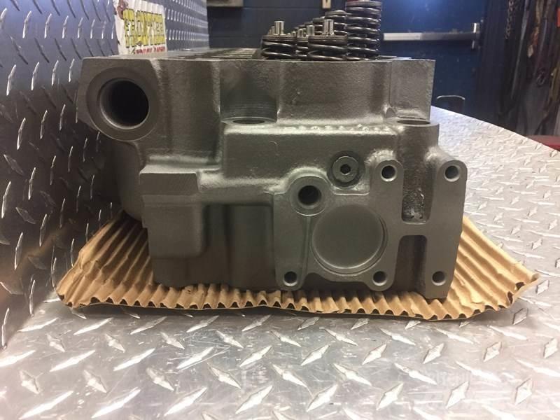 CAT C7 运输工具-其他