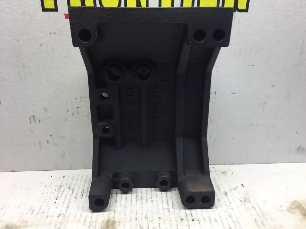CAT C7 运输工具-其他