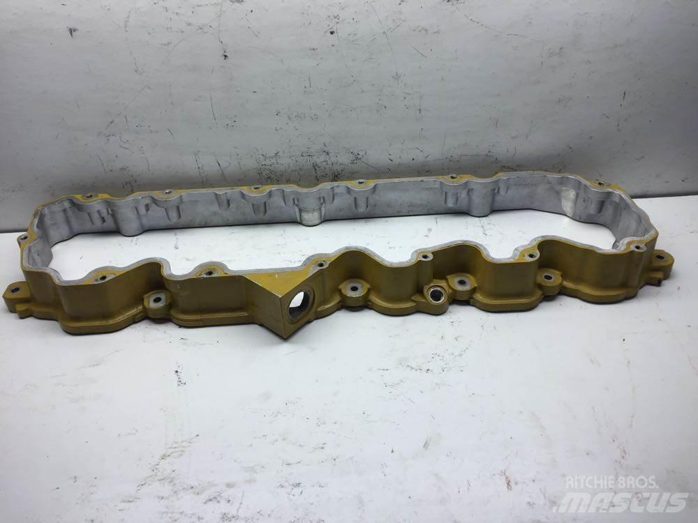 CAT C7 运输工具-其他