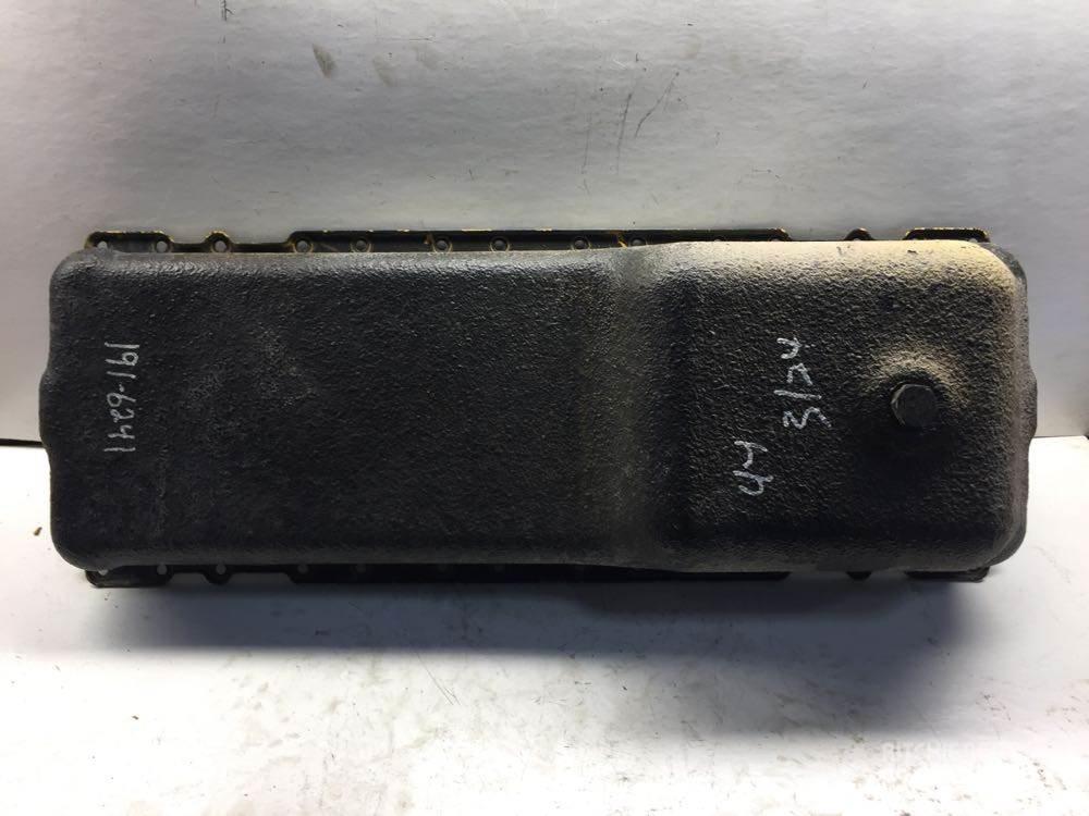 CAT C7 运输工具-其他