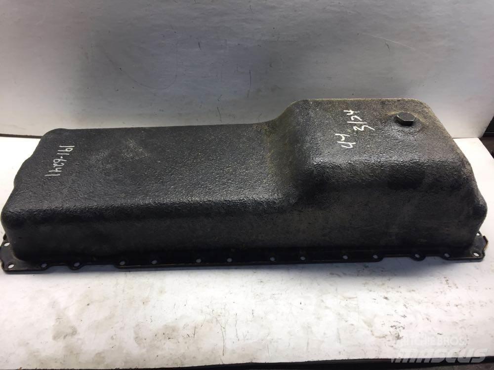 CAT C7 运输工具-其他