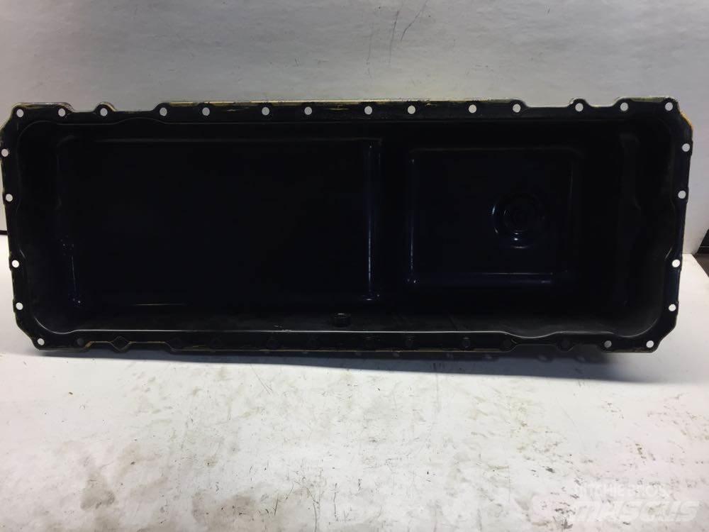 CAT C7 运输工具-其他