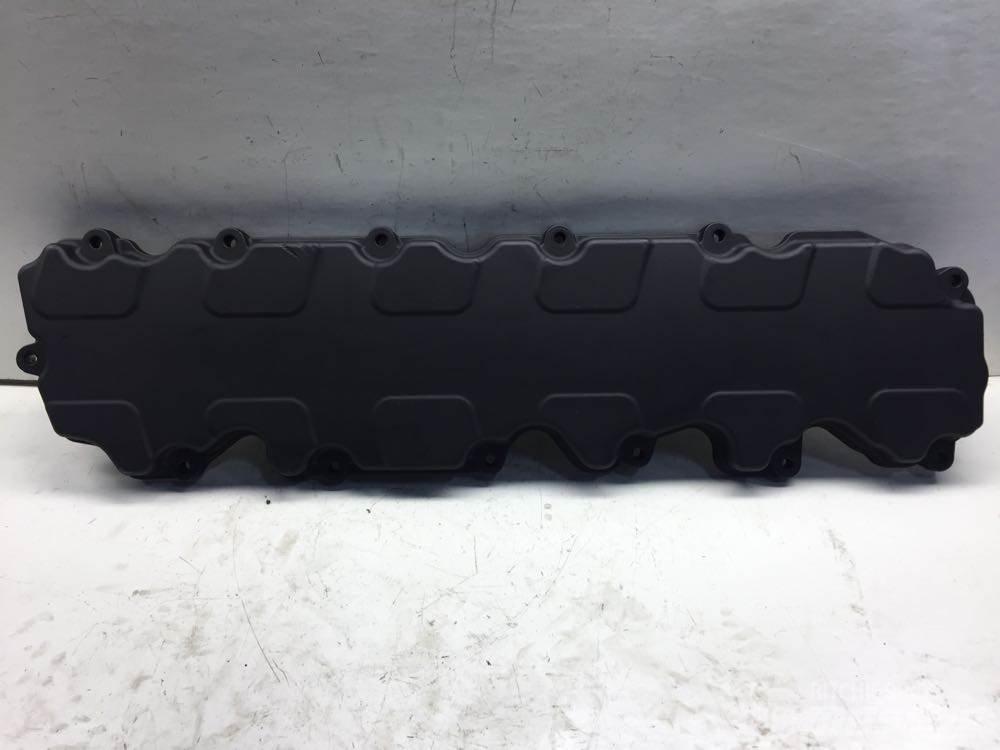 CAT C7 运输工具-其他