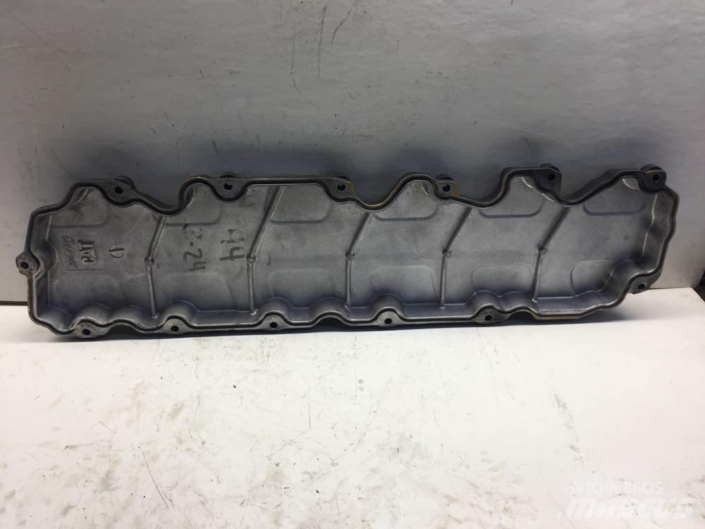CAT C7 运输工具-其他