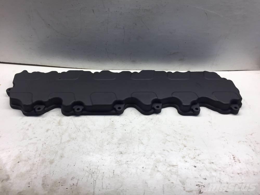 CAT C7 运输工具-其他