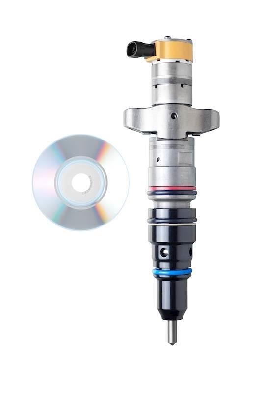 CAT C7 运输工具-其他