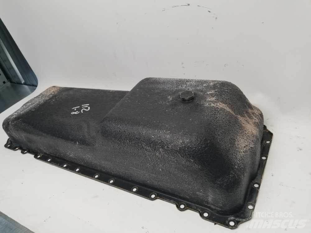 CAT C7 运输工具-其他