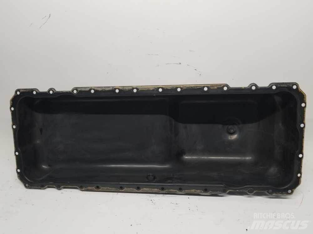CAT C7 运输工具-其他
