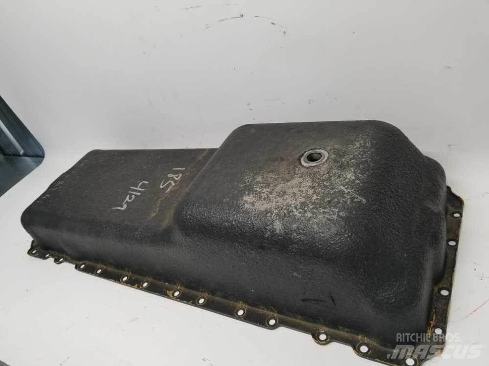 CAT C7 运输工具-其他