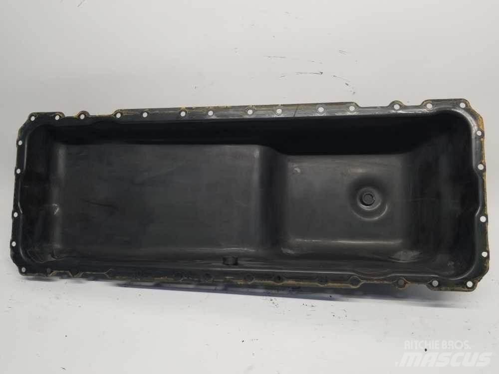 CAT C7 运输工具-其他