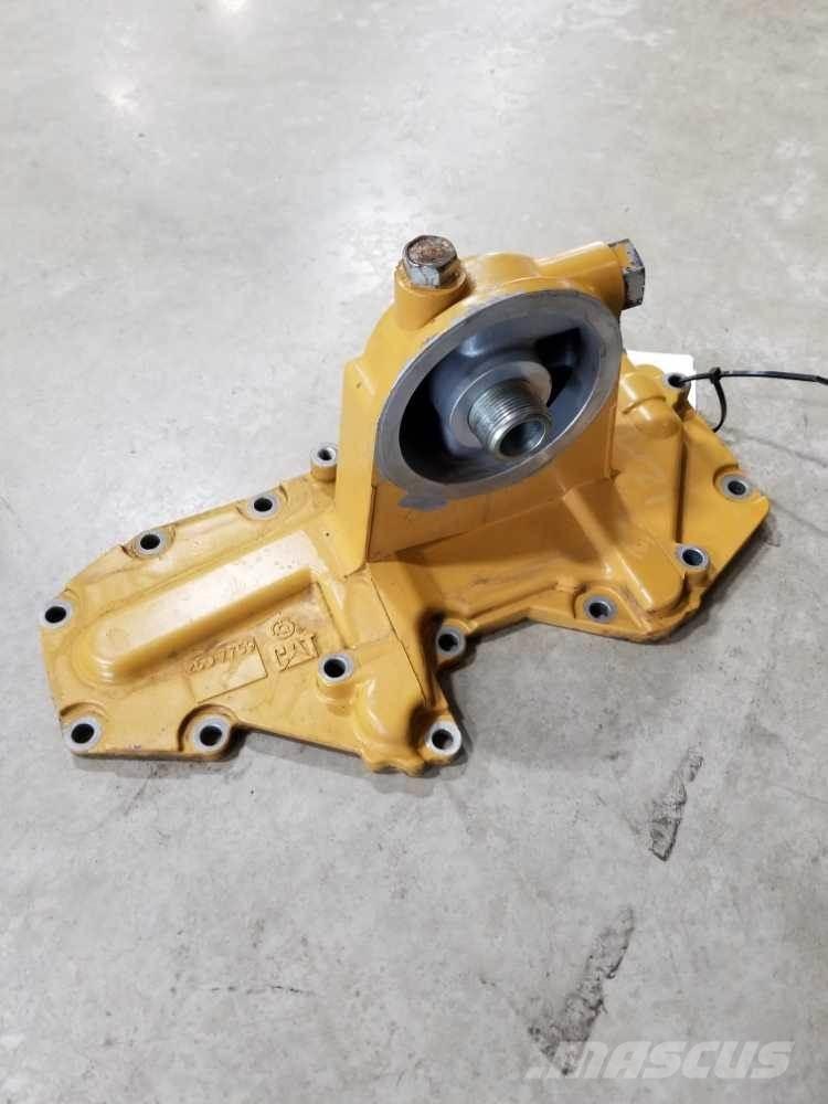 CAT C7 运输工具-其他