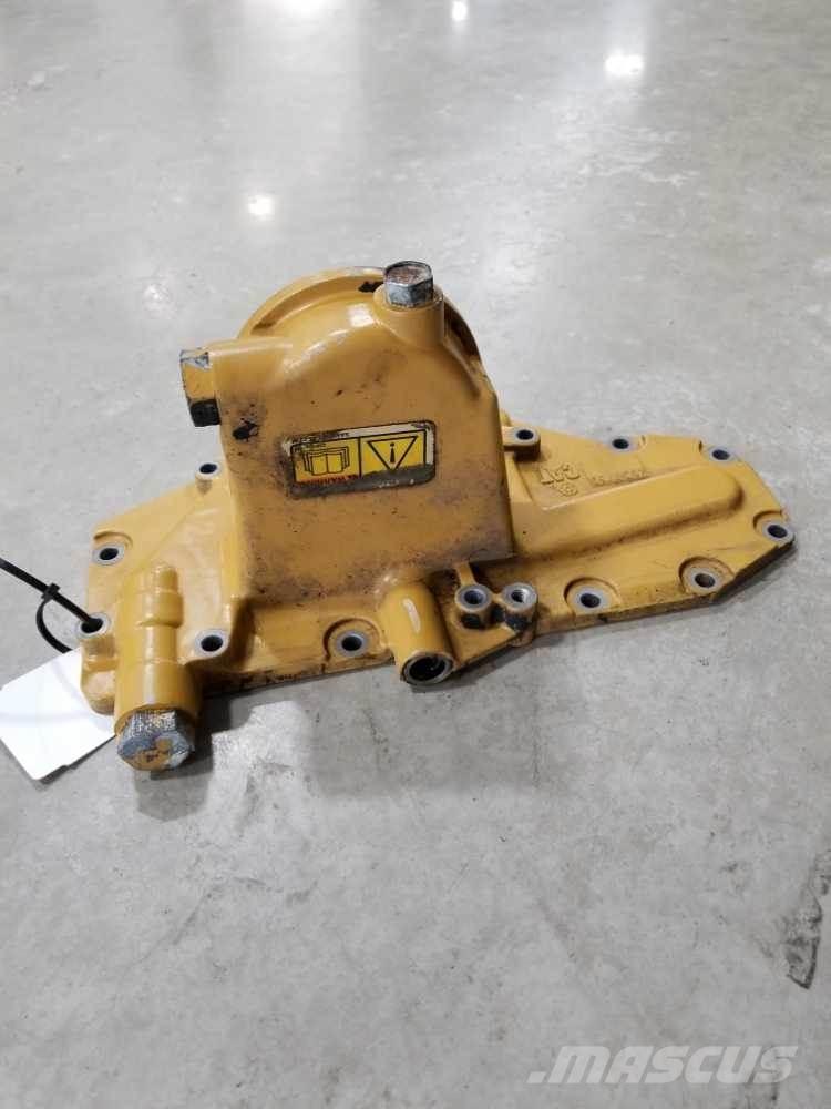 CAT C7 运输工具-其他