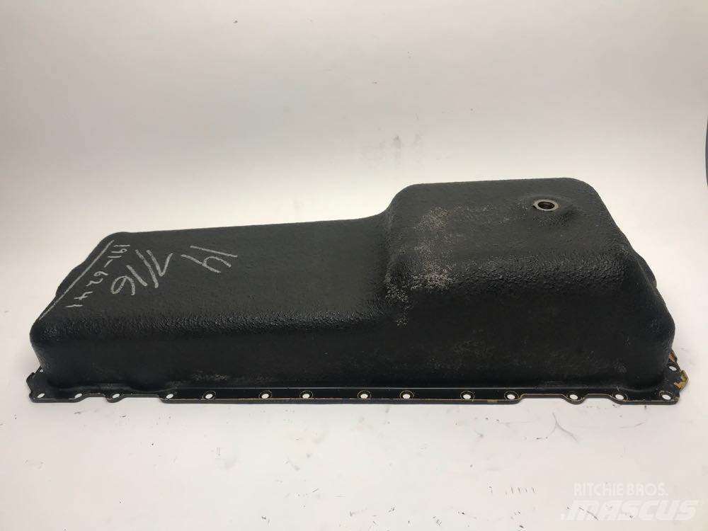 CAT C7 运输工具-其他