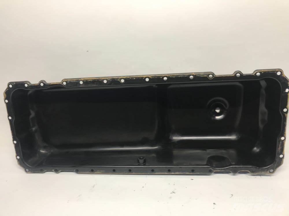 CAT C7 运输工具-其他