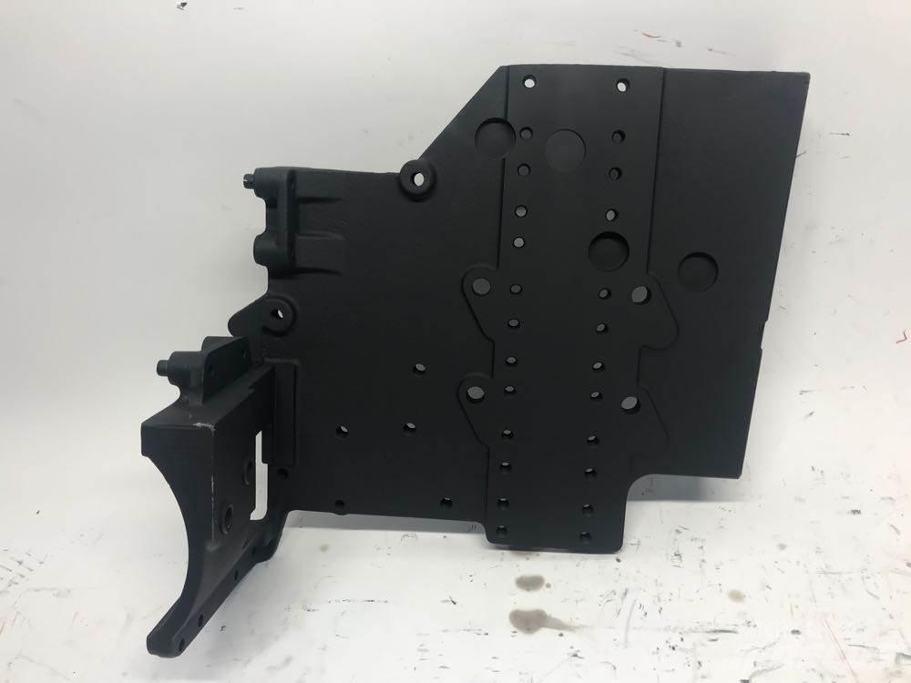 CAT C7 运输工具-其他