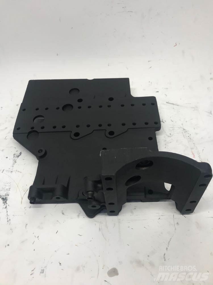 CAT C7 运输工具-其他