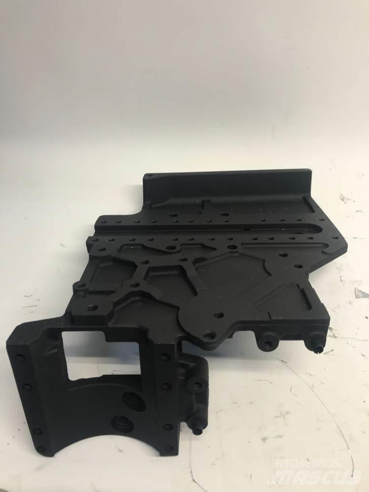 CAT C7 运输工具-其他