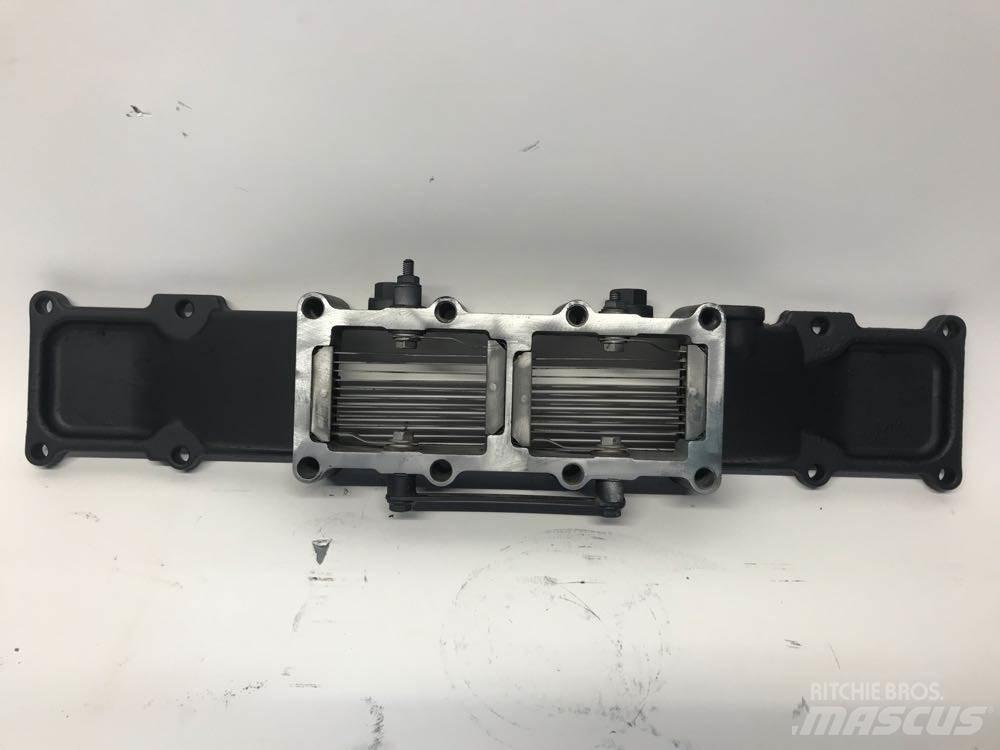 CAT C7 运输工具-其他